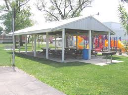 Loda Park Shelter