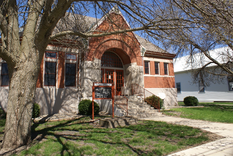 Loda Library